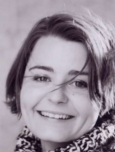 Christelle Reboul fotoğrafı