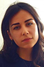 Gözde Başaran fotoğrafı