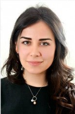 Gözde Başaran fotoğrafı