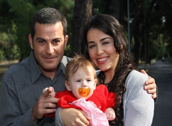 Gözde Başaran Fotoğrafı