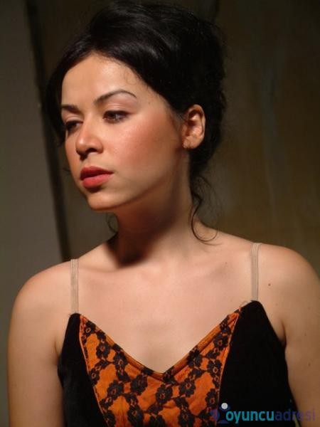 Gözde Başaran Fotoğrafı