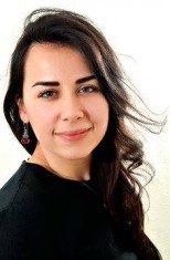 Gözde Başaran Fotoğrafı