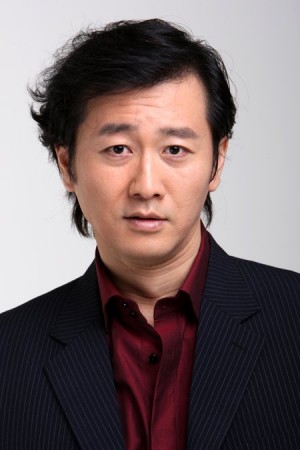 Kwak Min-seok fotoğrafı