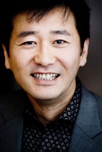 Kwak Min-seok fotoğrafı