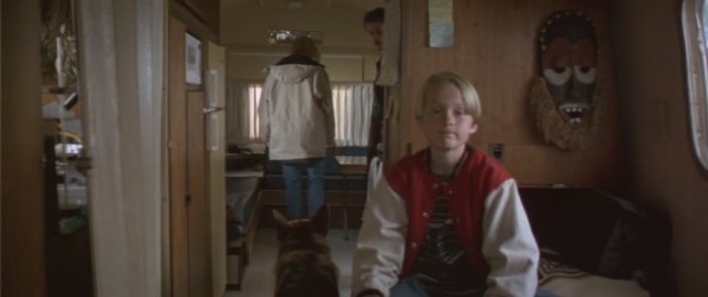 Mason Gamble Fotoğrafı