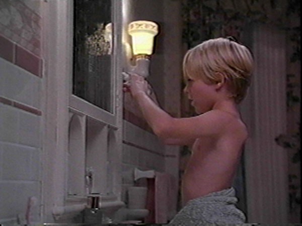 Mason Gamble Fotoğrafı