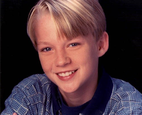 Mason Gamble fotoğrafı