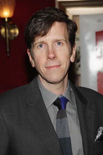 Robert Stanton fotoğrafı