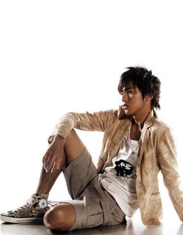 Kuo-i Li Fotoğrafı