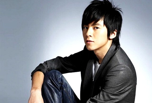 Kuo-i Li fotoğrafı