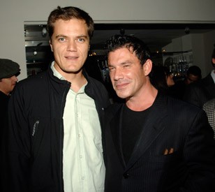 Michael Cerenzie fotoğrafı