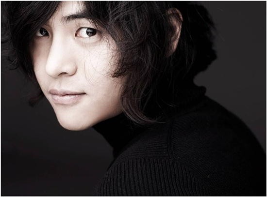 Won Kang fotoğrafı