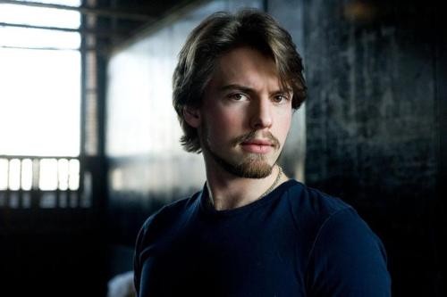 Ephraim Ellis fotoğrafı