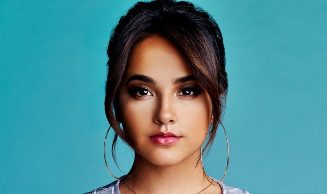 Becky G. Fotoğrafı