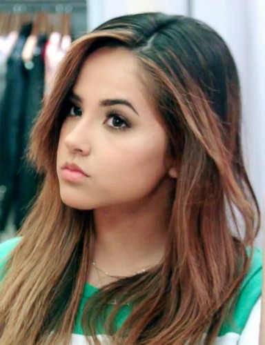 Becky G. Fotoğrafı