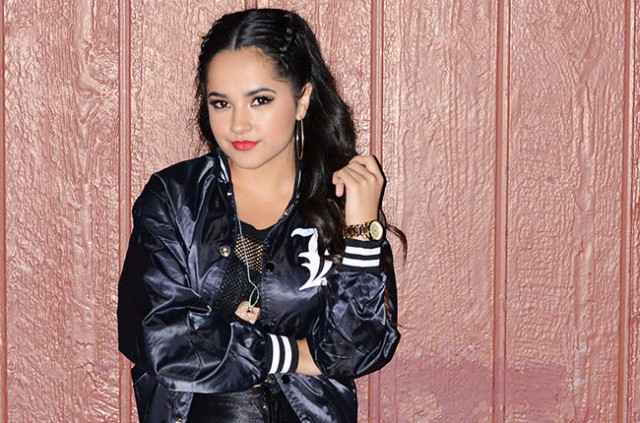 Becky G. Fotoğrafı