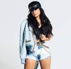 Becky G. Fotoğrafı