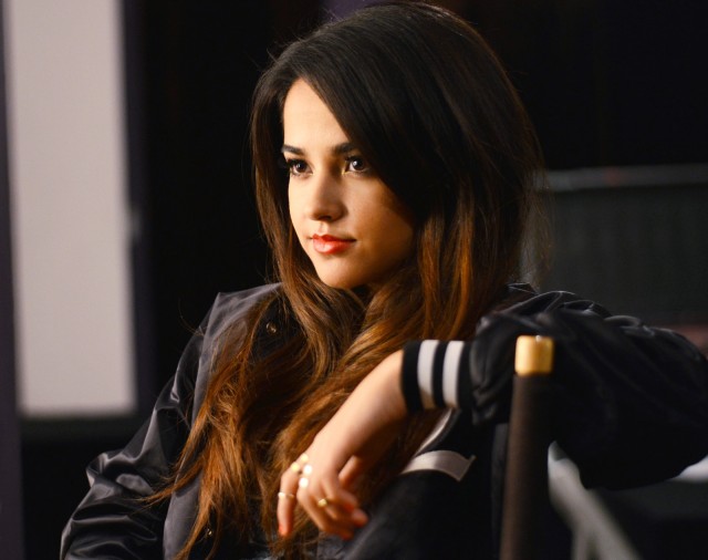 Becky G. Fotoğrafı