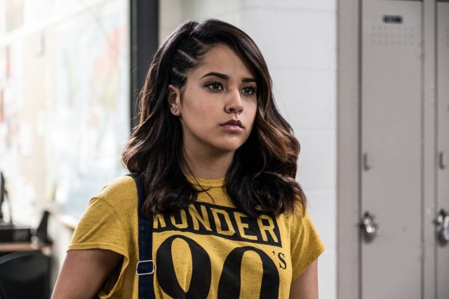 Becky G. Fotoğrafı