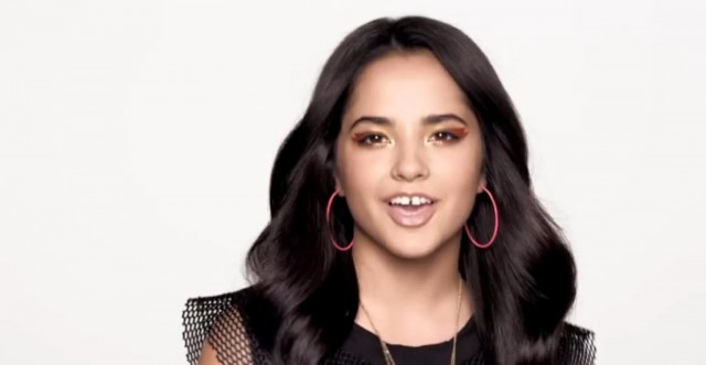 Becky G. Fotoğrafı