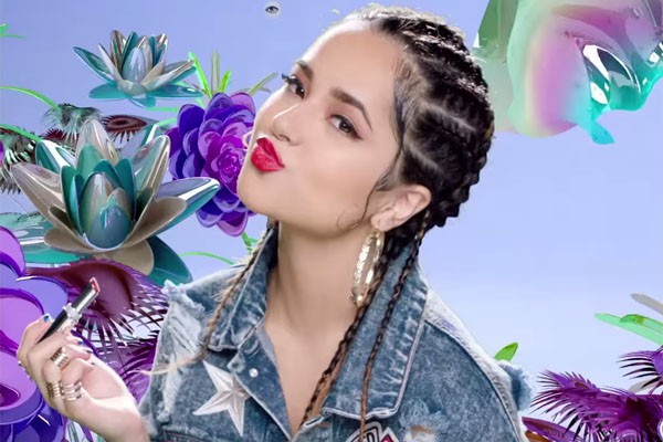 Becky G. Fotoğrafı