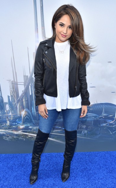 Becky G. Fotoğrafı