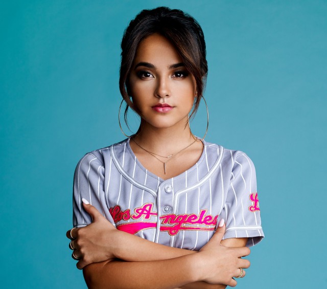 Becky G. Fotoğrafı