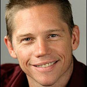 Jack Noseworthy fotoğrafı