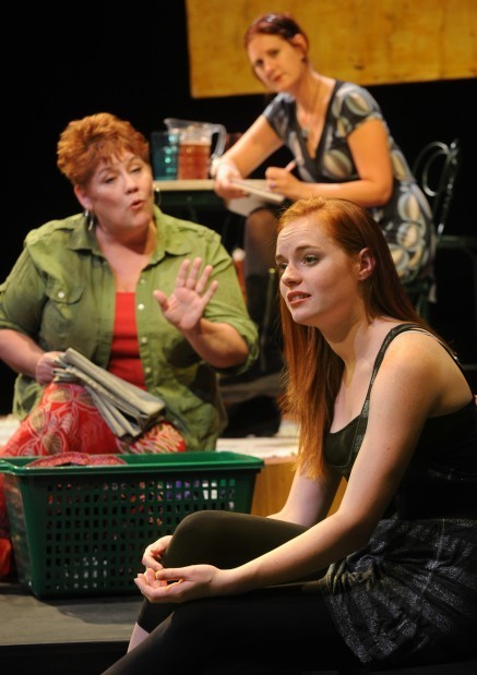 Lacey Hannan fotoğrafı