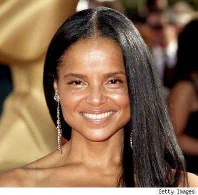 Victoria Rowell fotoğrafı
