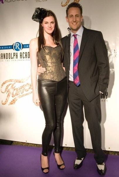 Noah Cappe Fotoğrafı