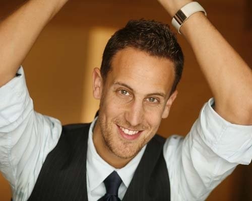 Noah Cappe fotoğrafı