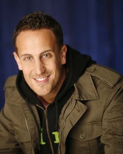 Noah Cappe fotoğrafı