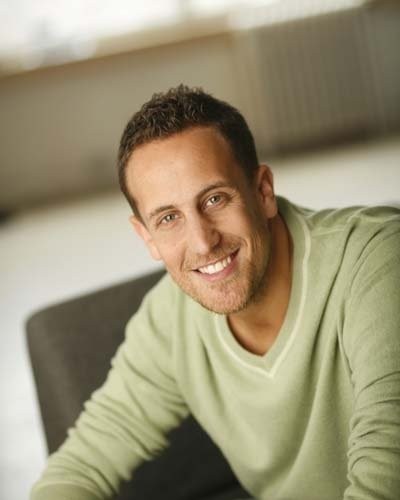 Noah Cappe fotoğrafı