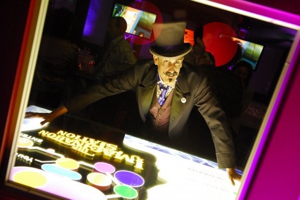 Noah Cappe fotoğrafı