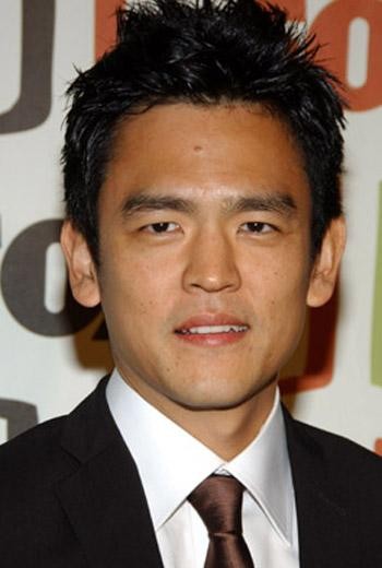 John Cho Fotoğrafı