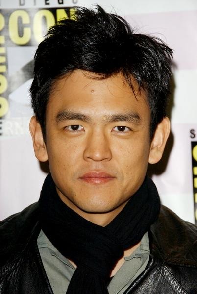 John Cho Fotoğrafı