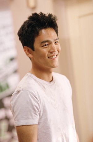John Cho Fotoğrafı