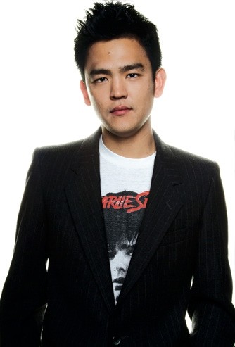 John Cho Fotoğrafı