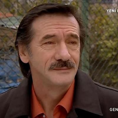 Mustafa Uzunyılmaz fotoğrafı