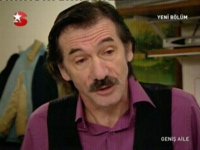 Mustafa Uzunyılmaz fotoğrafı