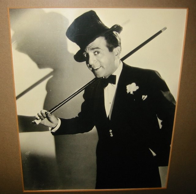 Ted Lewis fotoğrafı