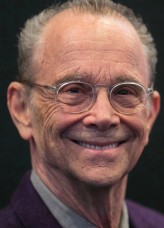 Joel Grey fotoğrafı