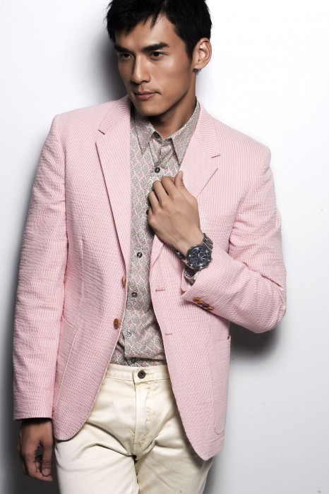 Leroy Young fotoğrafı