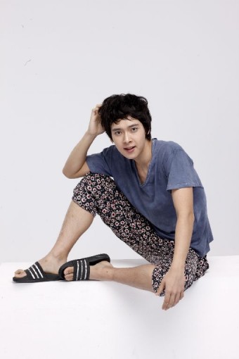 Lee Il-min Fotoğrafı