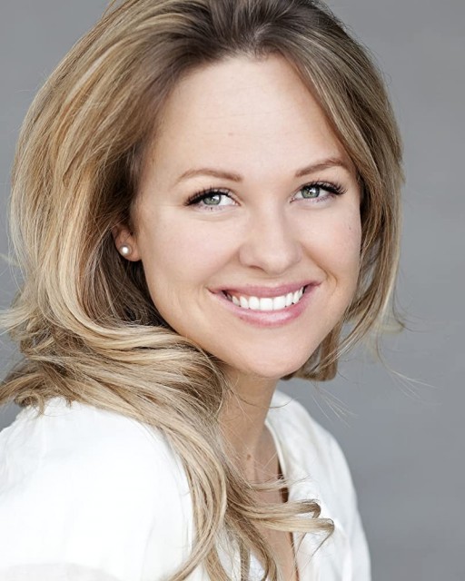 Kristen Marie Jensen Fotoğrafı