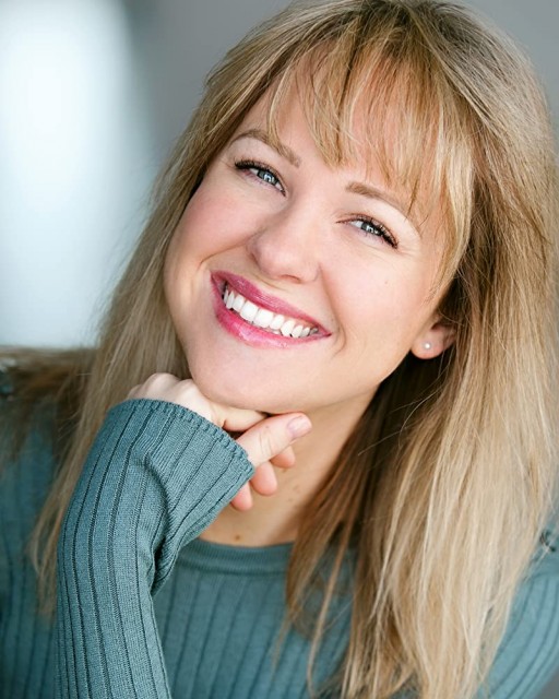 Kristen Marie Jensen Fotoğrafı