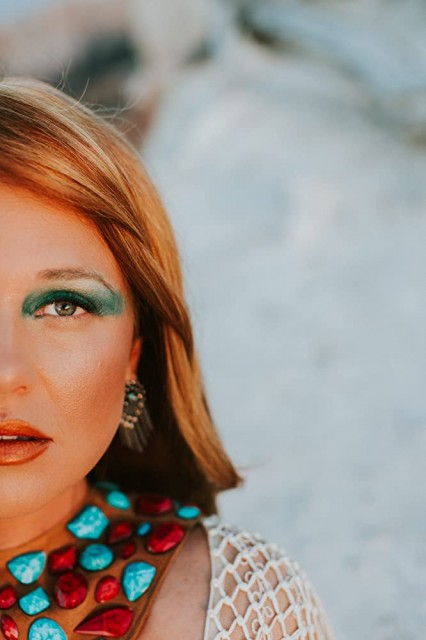 Kristen Marie Jensen fotoğrafı