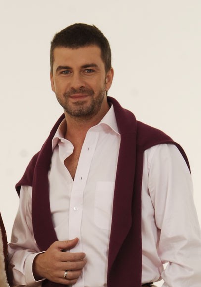 Tan Sağtürk Fotoğrafı