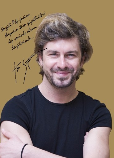 Tan Sağtürk Fotoğrafı